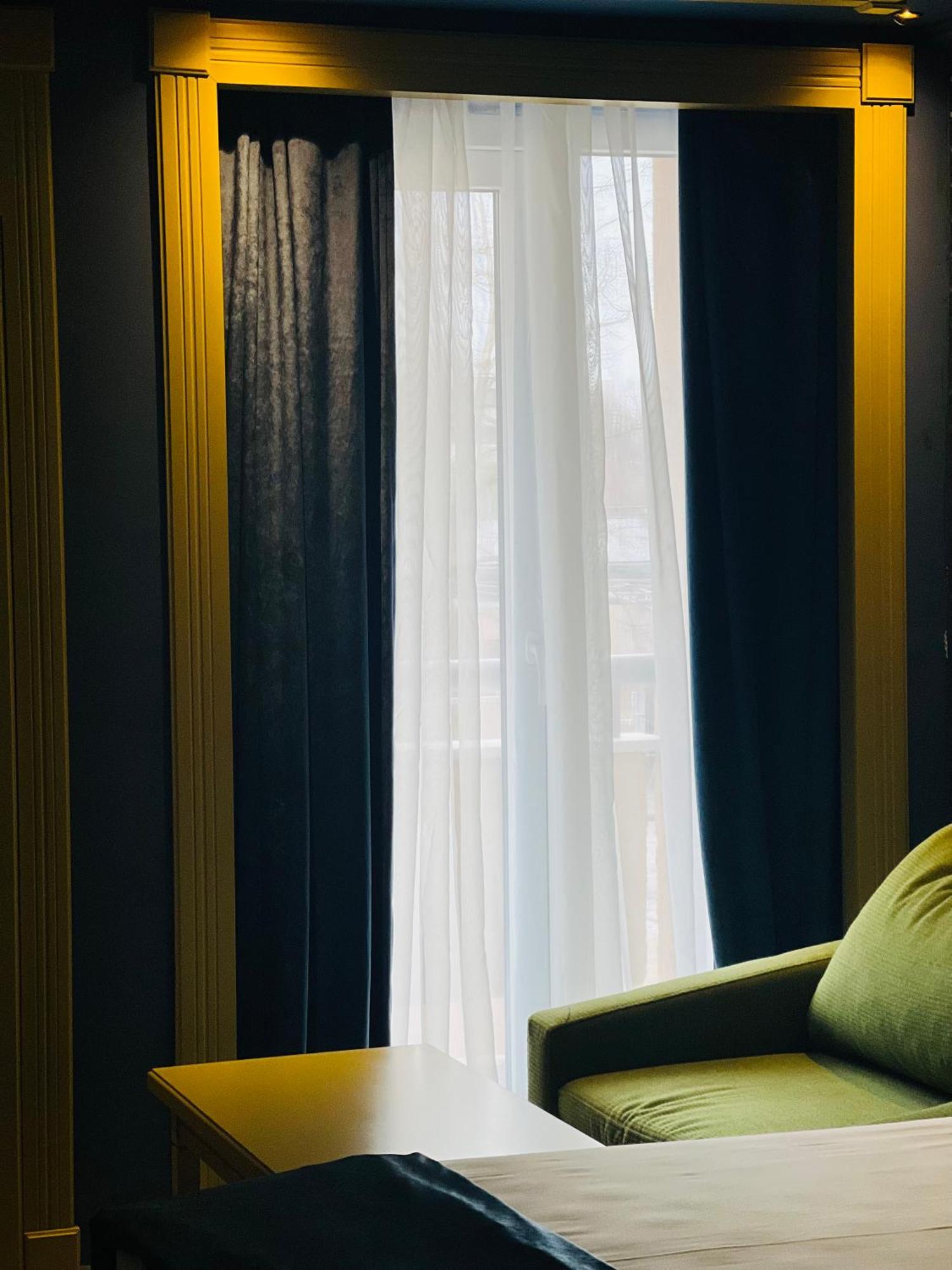 Hotel Craiova By Phoenicia Blue View Olimp Dış mekan fotoğraf