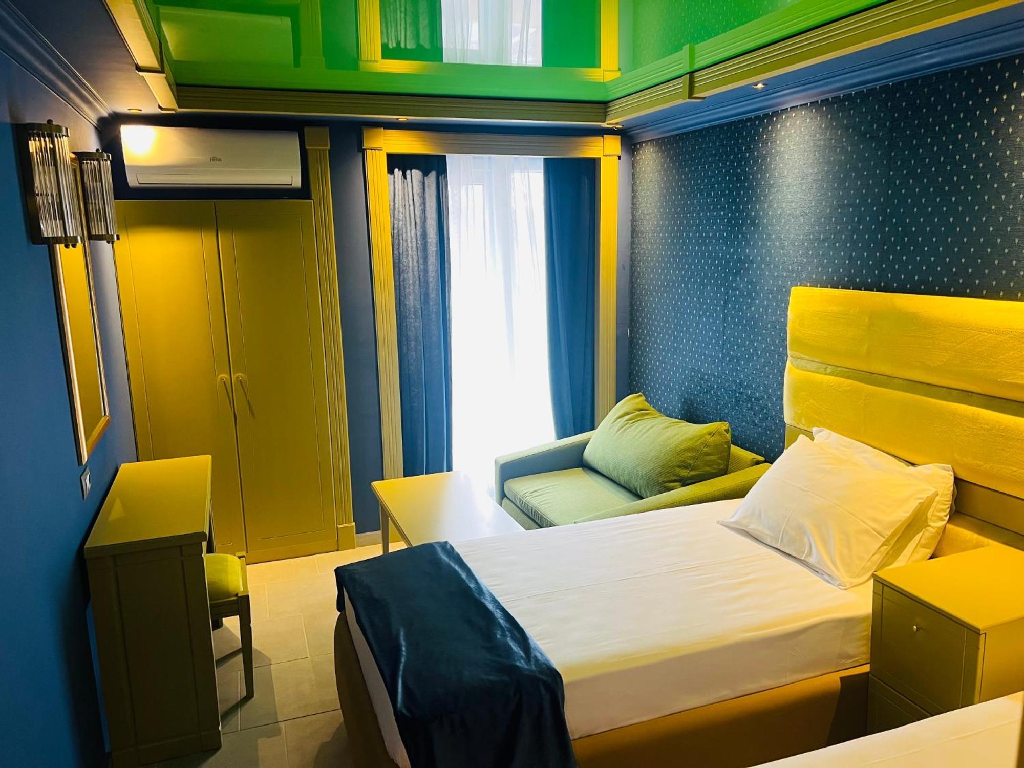 Hotel Craiova By Phoenicia Blue View Olimp Dış mekan fotoğraf