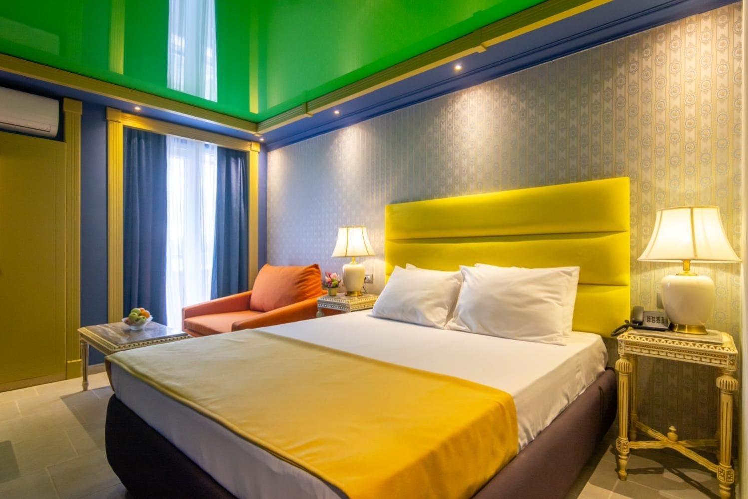 Hotel Craiova By Phoenicia Blue View Olimp Dış mekan fotoğraf